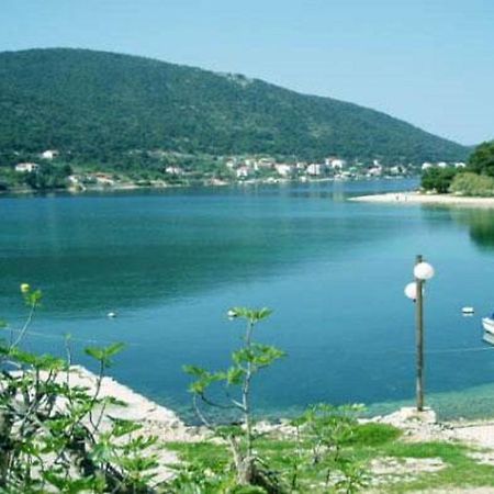 Apartment Marsela Grebaštica Zewnętrze zdjęcie