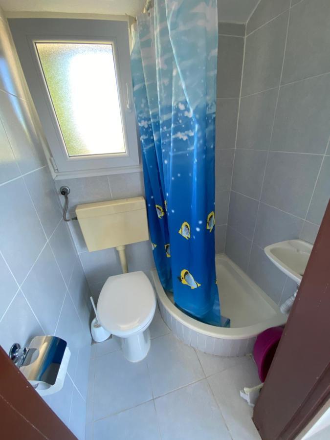Apartment Marsela Grebaštica Zewnętrze zdjęcie
