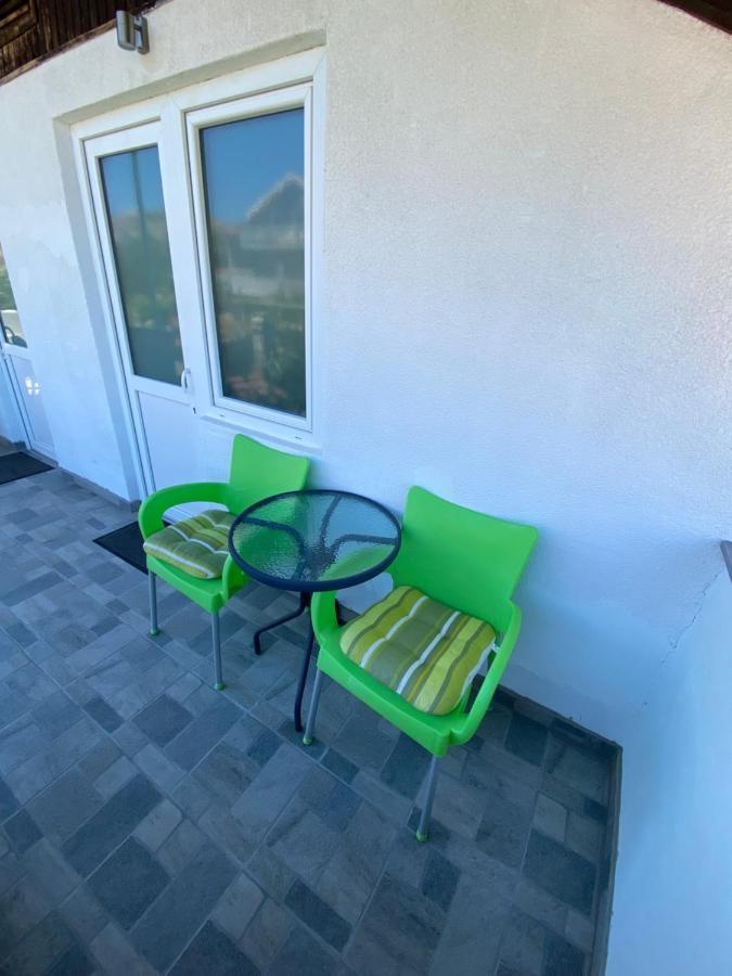 Apartment Marsela Grebaštica Zewnętrze zdjęcie