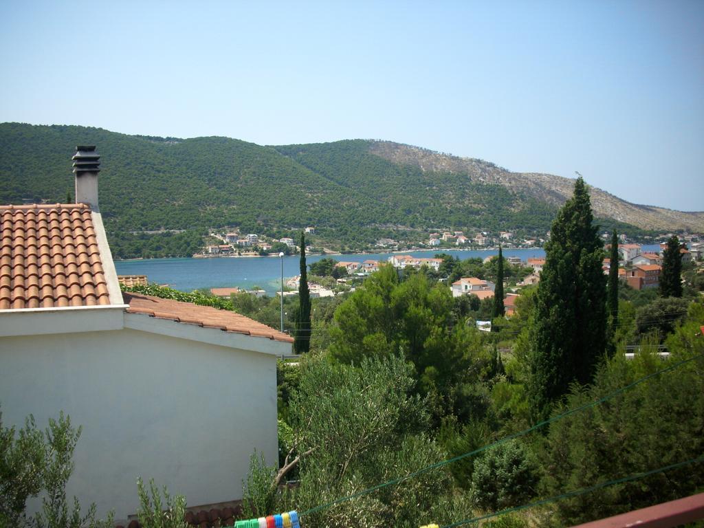 Apartment Marsela Grebaštica Pokój zdjęcie